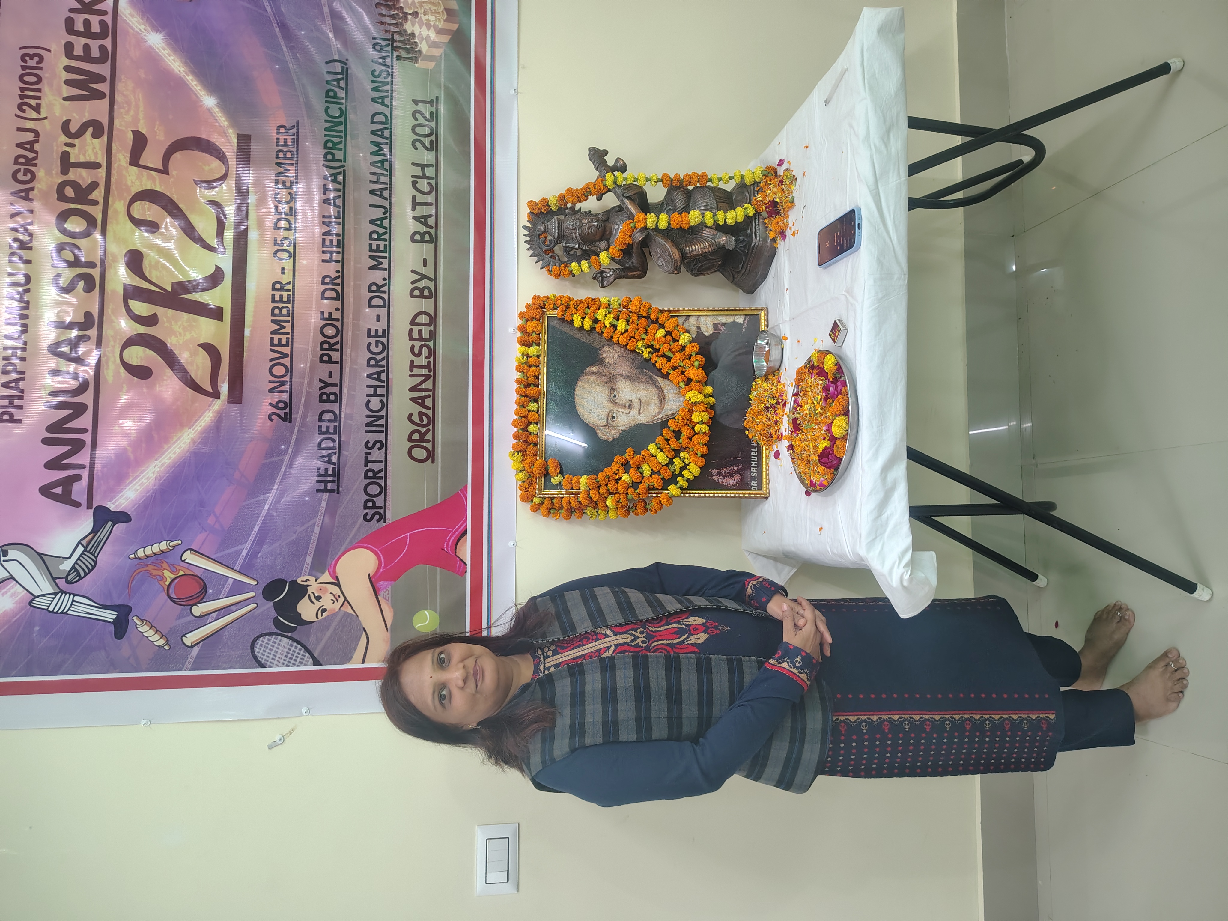 <p>Sports Week 2025</p>