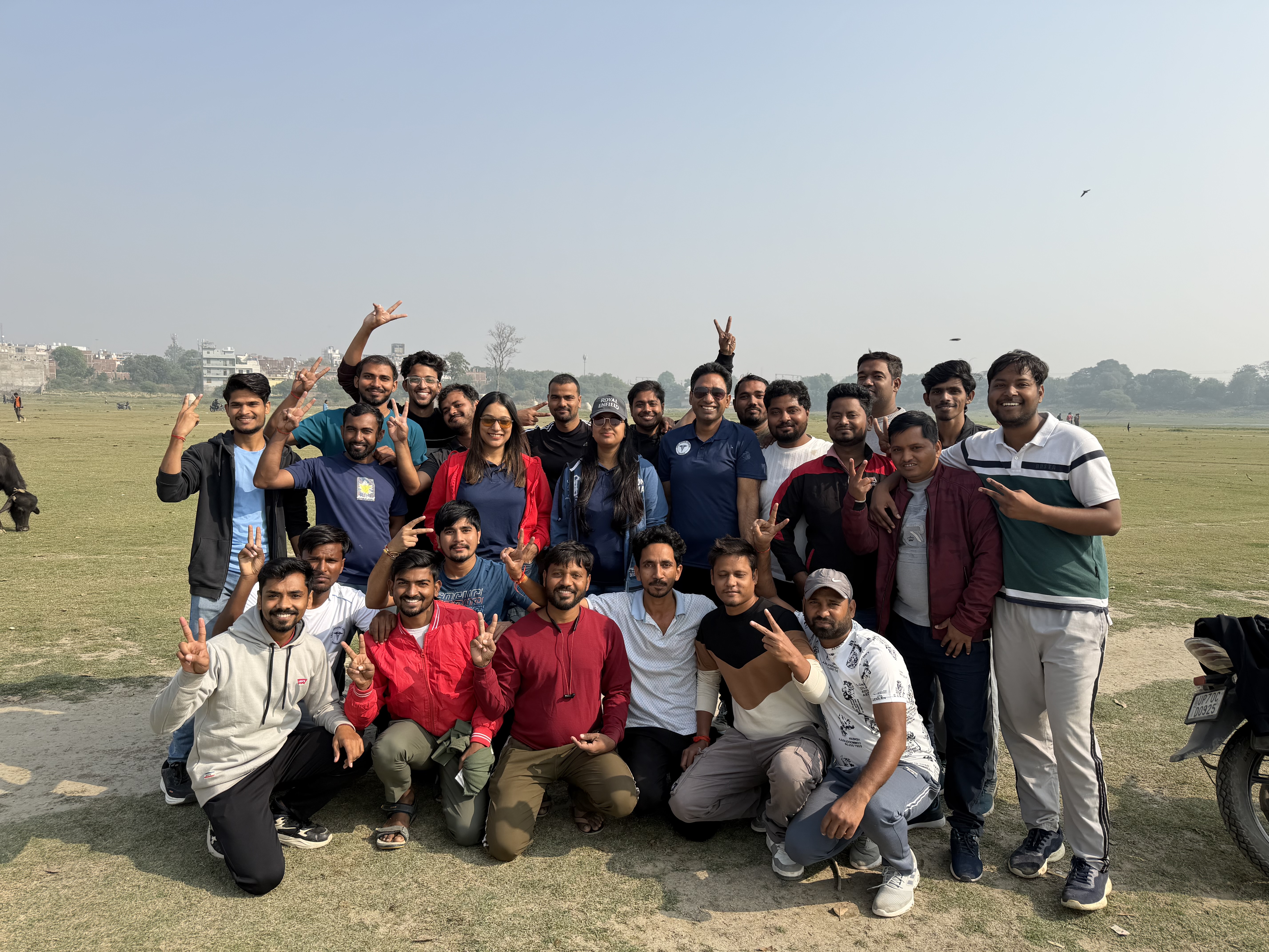 <p>स्पोर्ट्स वीक 2025</p>