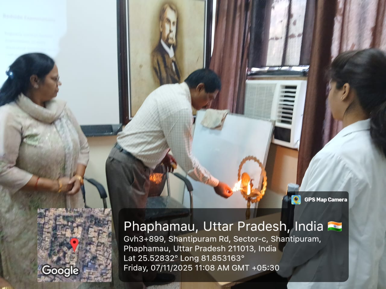 <p>MD BATCH 2025 ORIENTATION PROGRAMME </p>