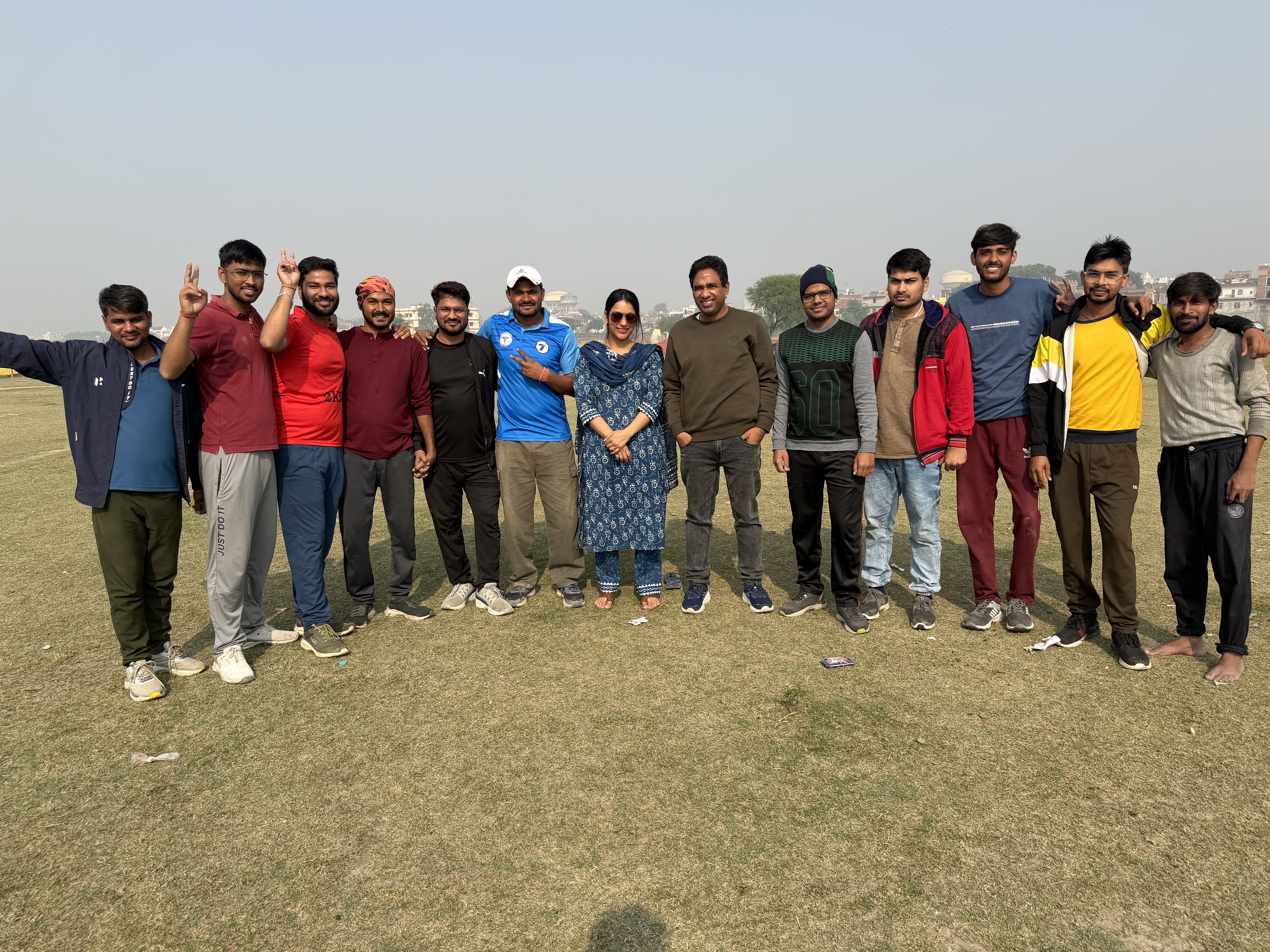 <p>स्पोर्ट्स वीक 2025</p>