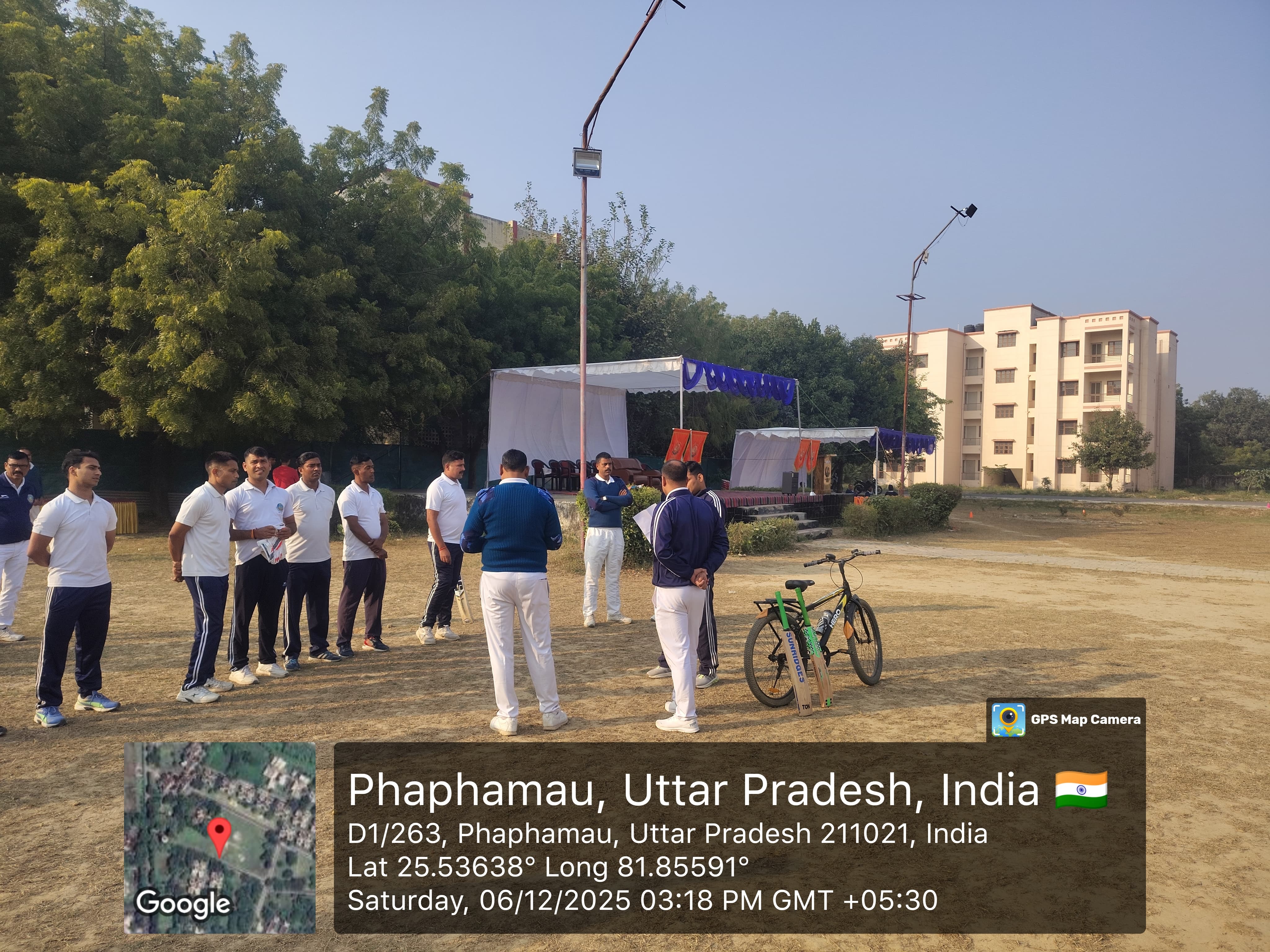 <p>स्पोर्ट्स वीक 2025</p>