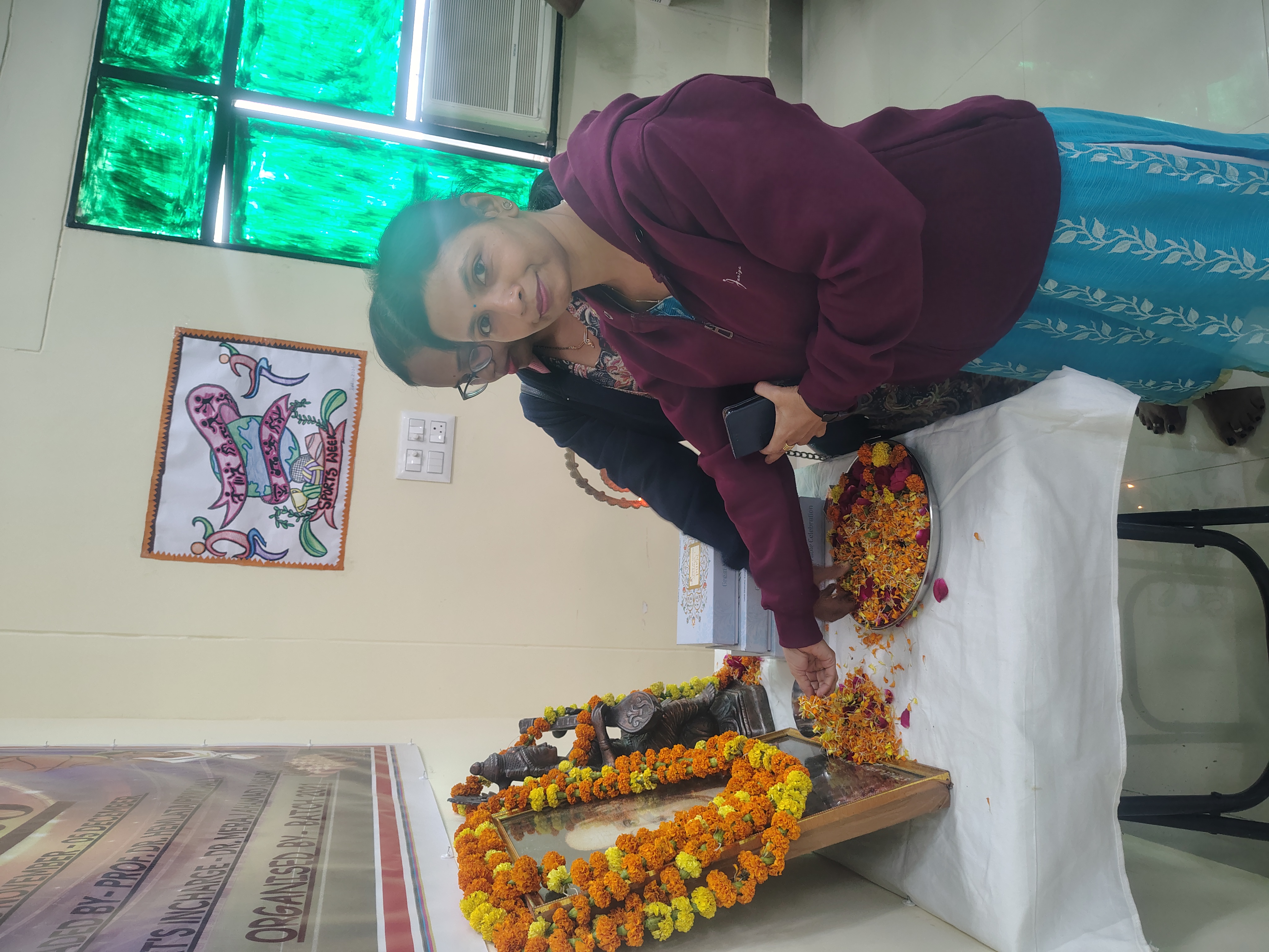 <p>Sports Week 2025</p>