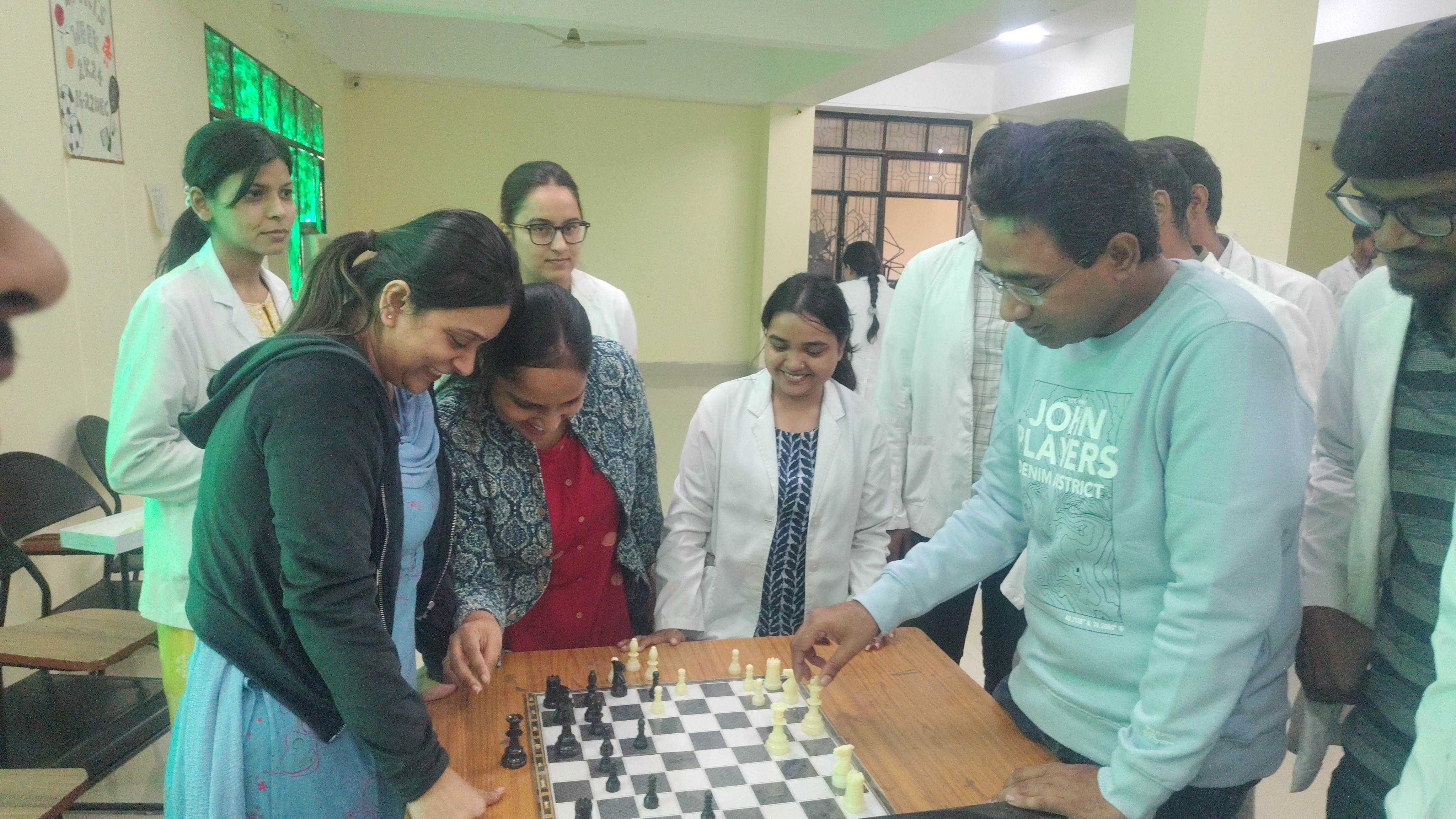 <p>Sports Week 2025</p>