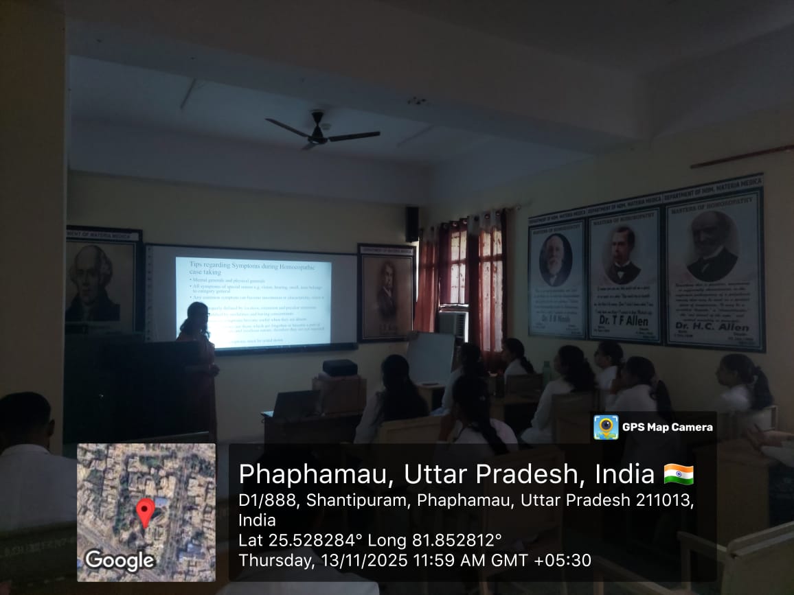 <p>PG INDUCTION PROGRAMME BATCH 2025 </p>